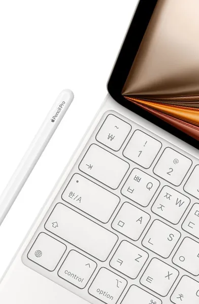 애플펜슬 프로&amp;#44; 매직키보드
