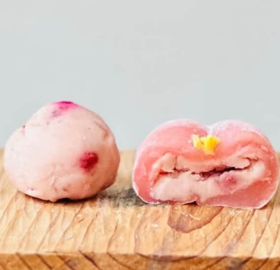 생방송투데이 키워드 다큐 성공인 7종 찹쌀떡 자이소 송파 가락동 떡집 추천