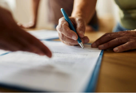 2025년 근로장려금 기한 후 신청기간과 신청방법 안내