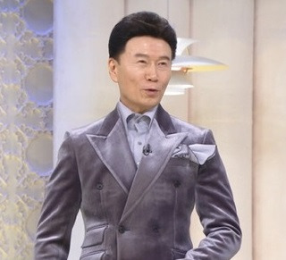 가수 강진 자녀 아들 아내