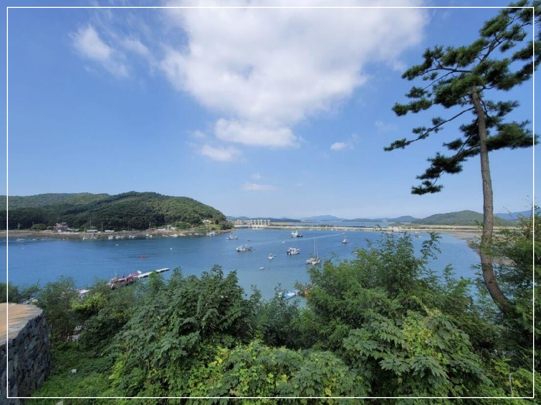 보령 가볼만한곳 베스트10 충청수영성