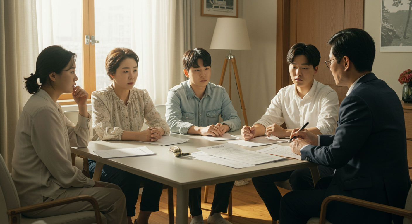 정보 불균형과 불투명성 문제 🔍