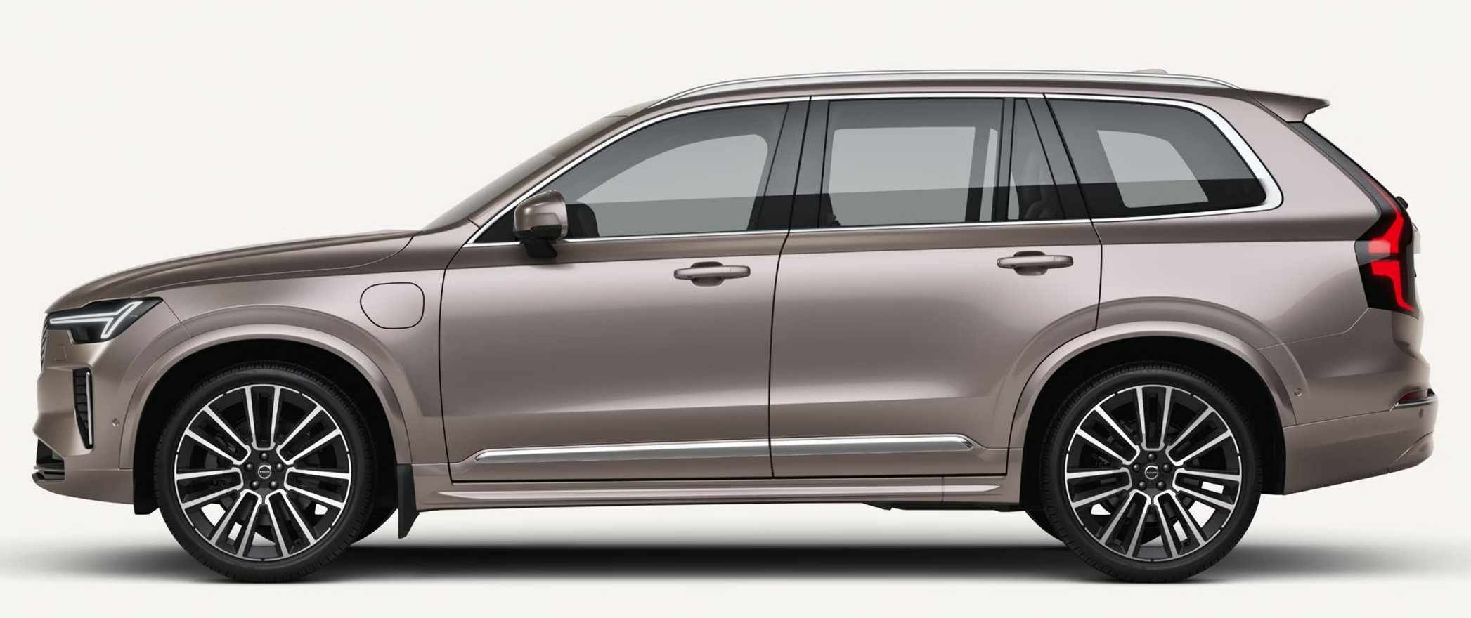 볼보 XC90 신형