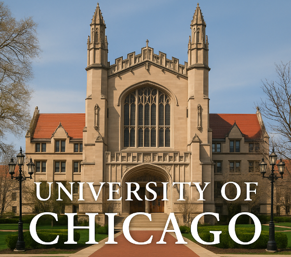 시카코 대학 입학 조건 관련 사진