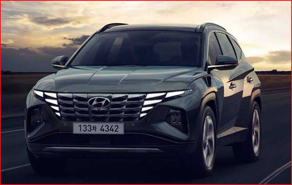 2024 디 올 뉴 투싼 가격표 카탈로그 다운로드