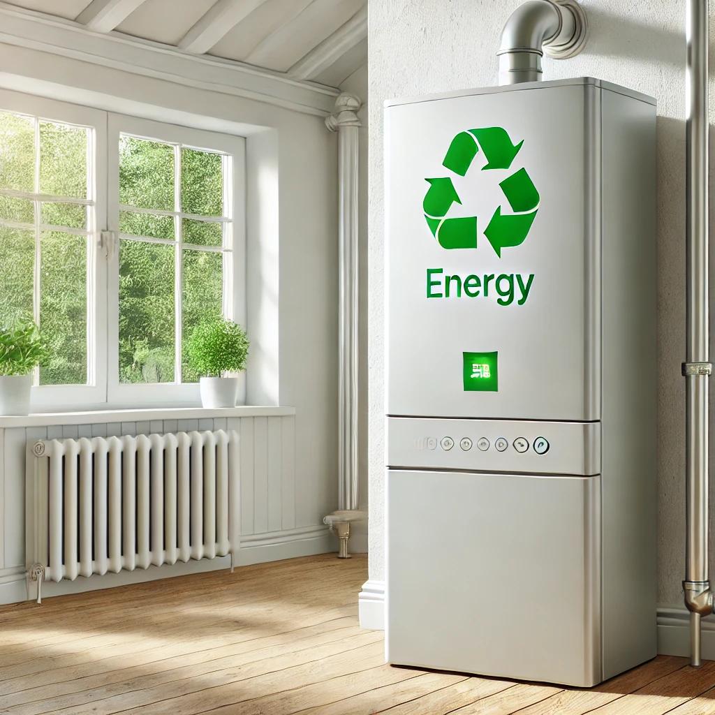 친환경보일러 지원금서류