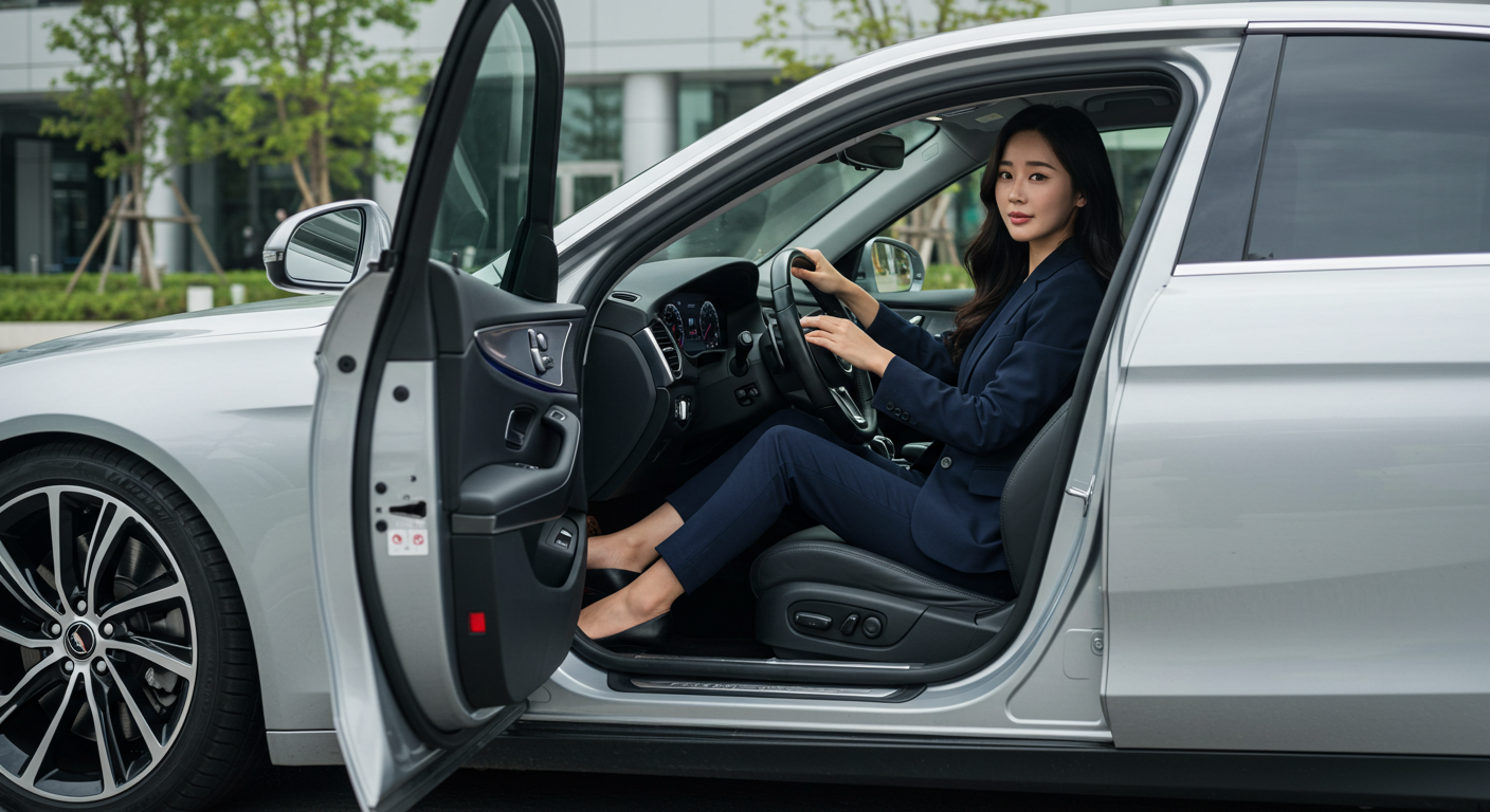 투싼 하이브리드 가격 및 연비