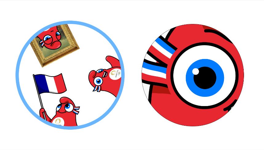 파리올림픽 개막식
