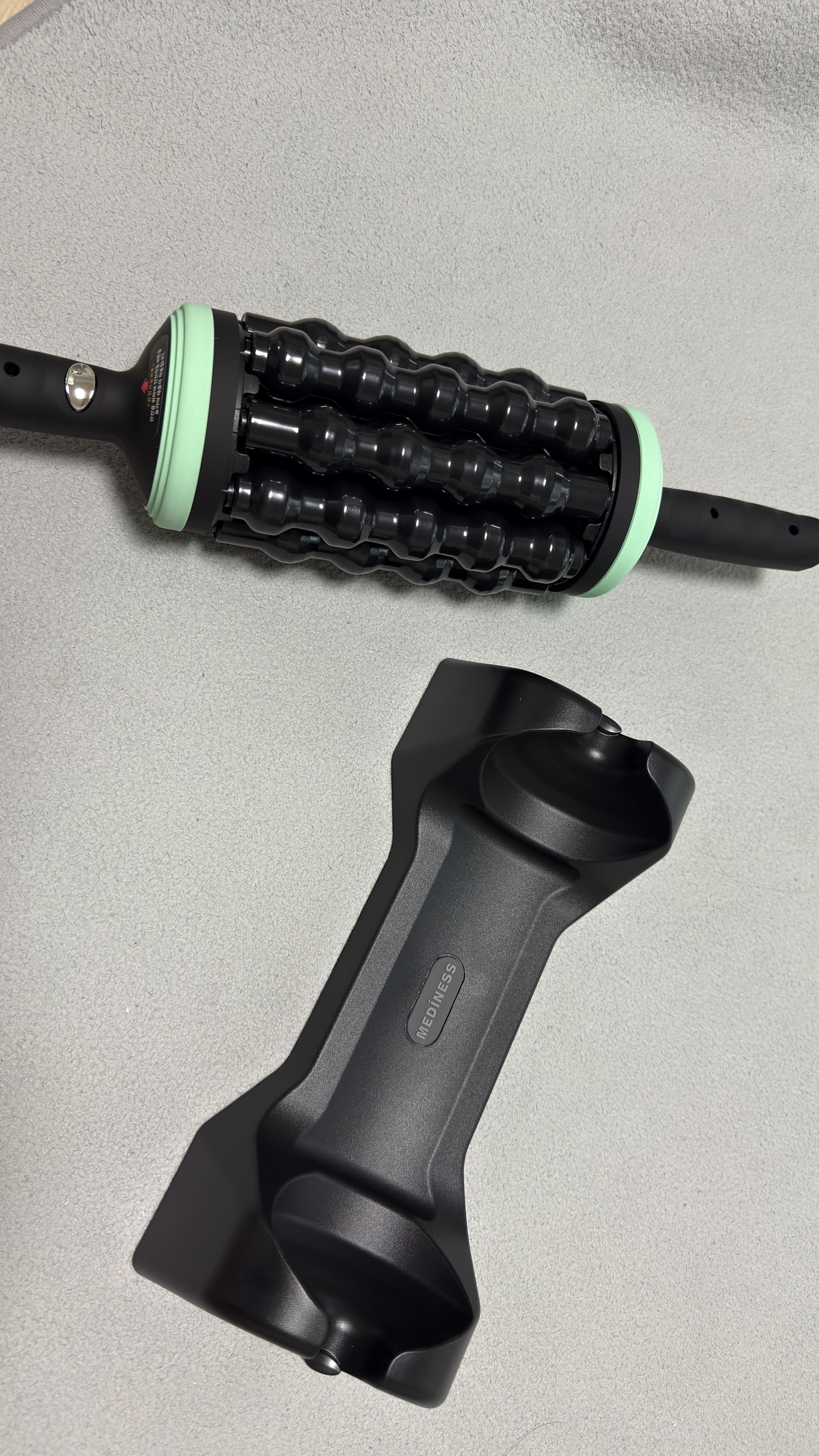 메디니스 셀룰라 자동룰러