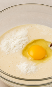 부추전 맛있게 만드는 법