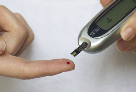 당뇨에 좋은 음식 2