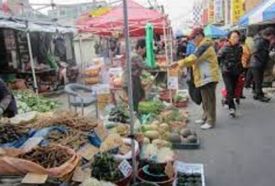 구례 장날 5일장 일정표 날짜 주소 전화번호 구례맛집