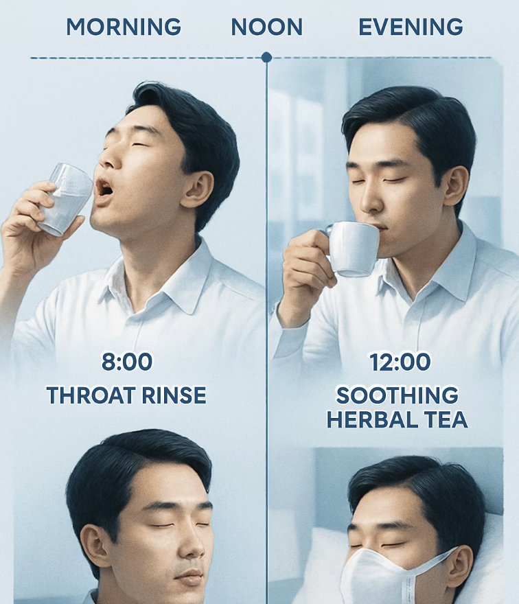 그래서, 최적의 순서는?