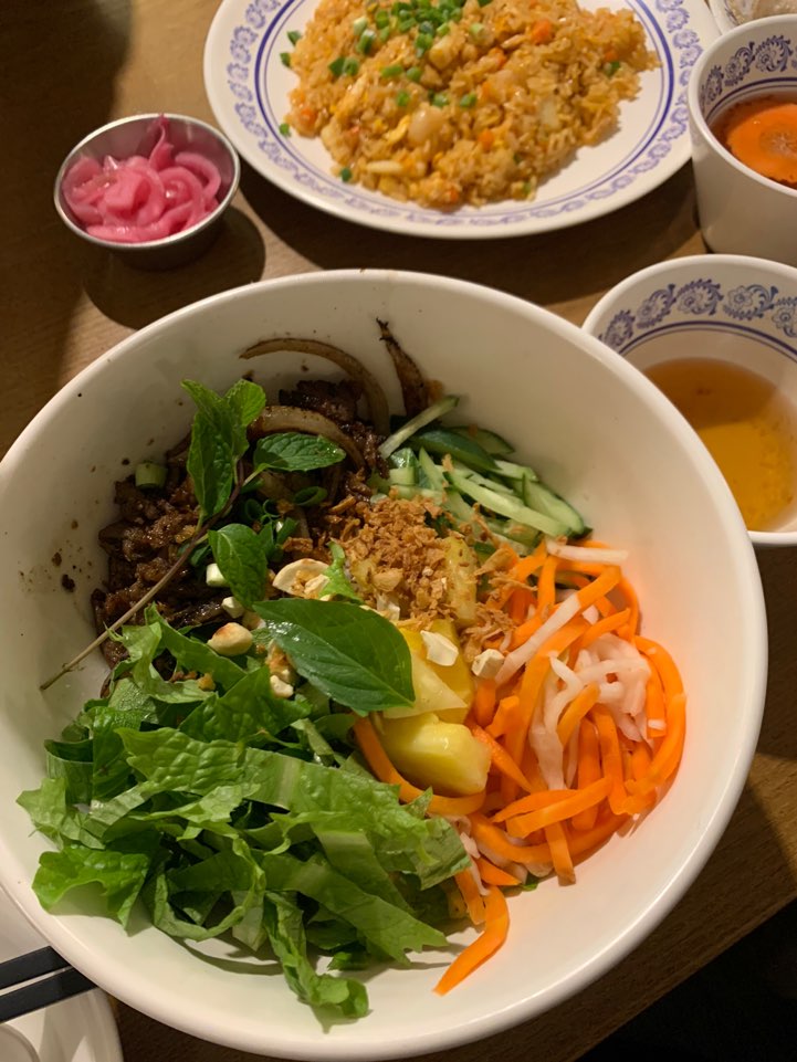 고속터미널역 맛집