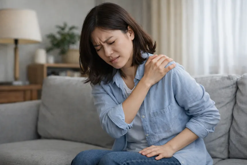 고지혈증 약의 부작용