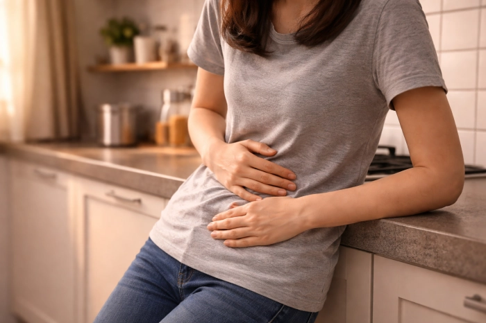 저혈당에 좋은 음식