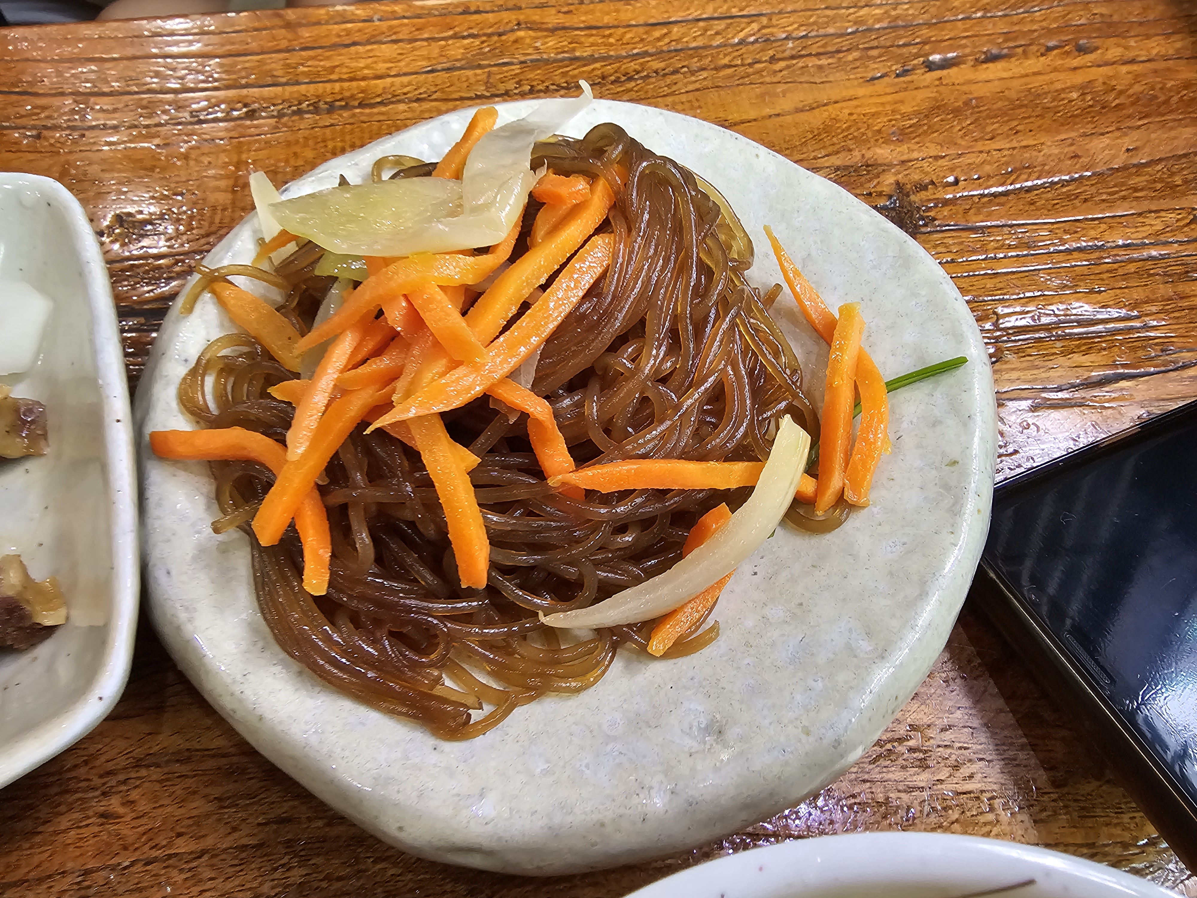 인천_청라_곽만근갈비탕_반찬2