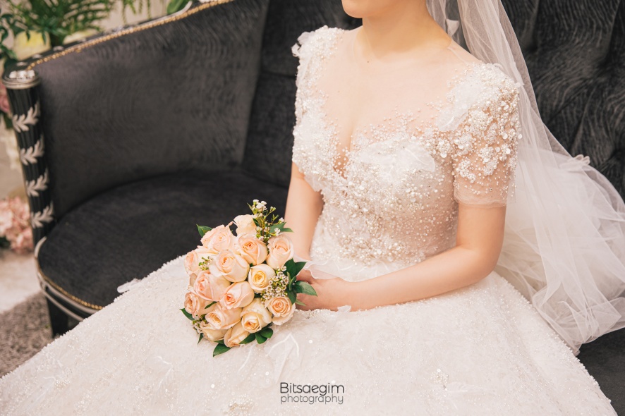 수원 디에스컨벤션 본식스냅 촬영 후기 11