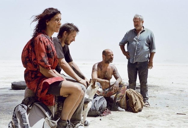 [영화 시라트 후기/리뷰] OTT 다시보기 보는곳 - 줄거리, 결말 해석, 재밌나요? 재미 있다 vs 재미 없다