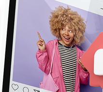 인스타그램 캡처 알림 