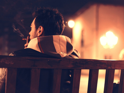 제주공항 흡연실 위치 이용시간