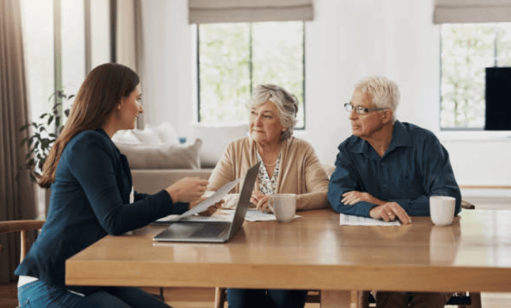 노인주거복지 제도, 종류·신청방법·혜택 총정리