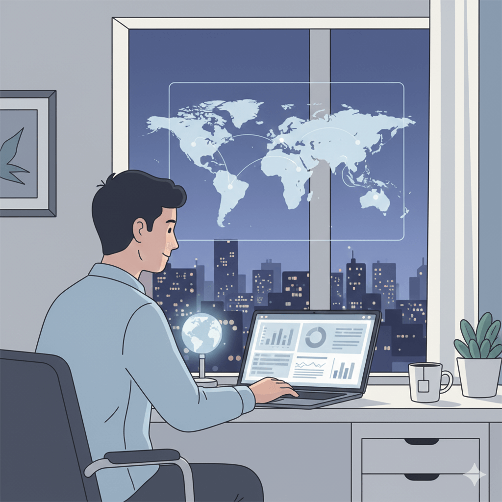 K-드라마 속 해외 유학파 캐릭터