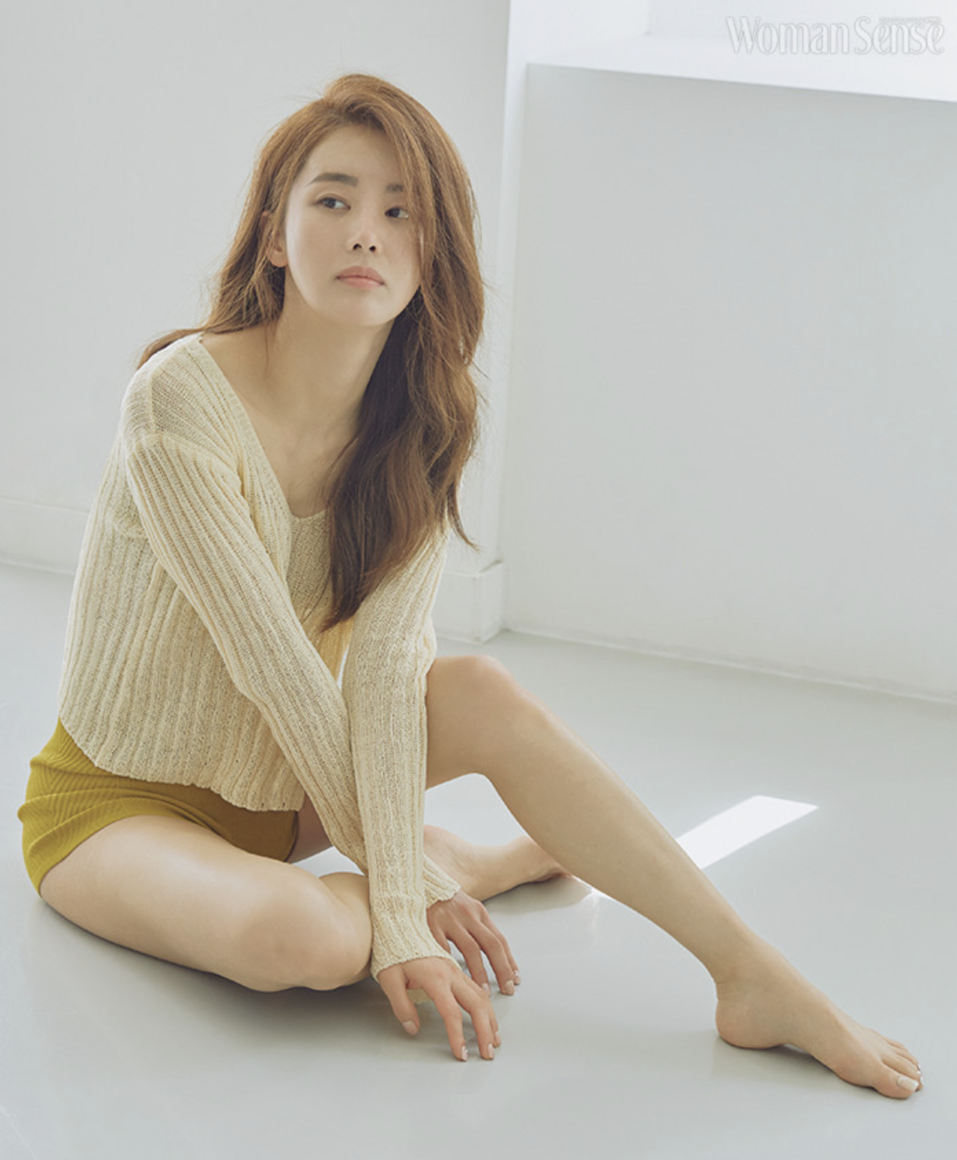 이가령 화보2