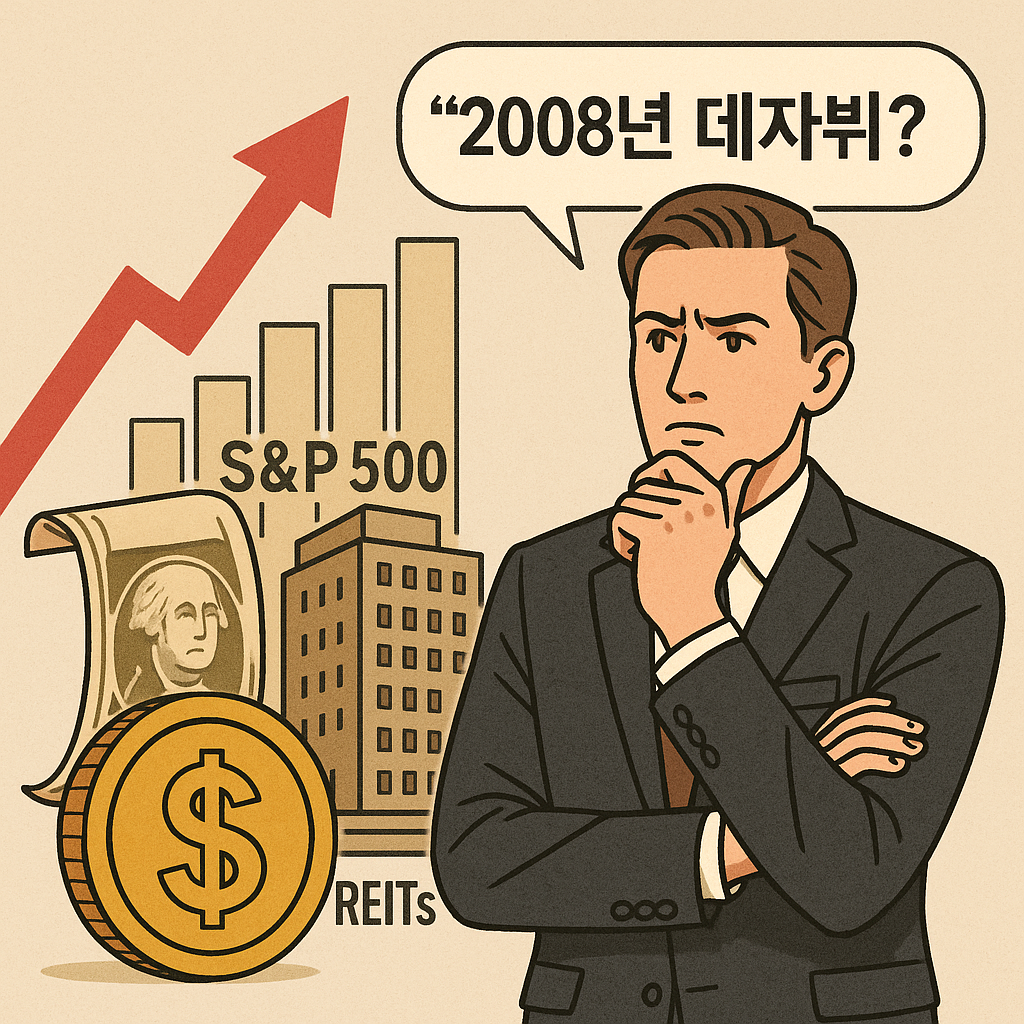 “달러화 자산 폭발적 상승의 진실: 버블인가, 기회인가?”