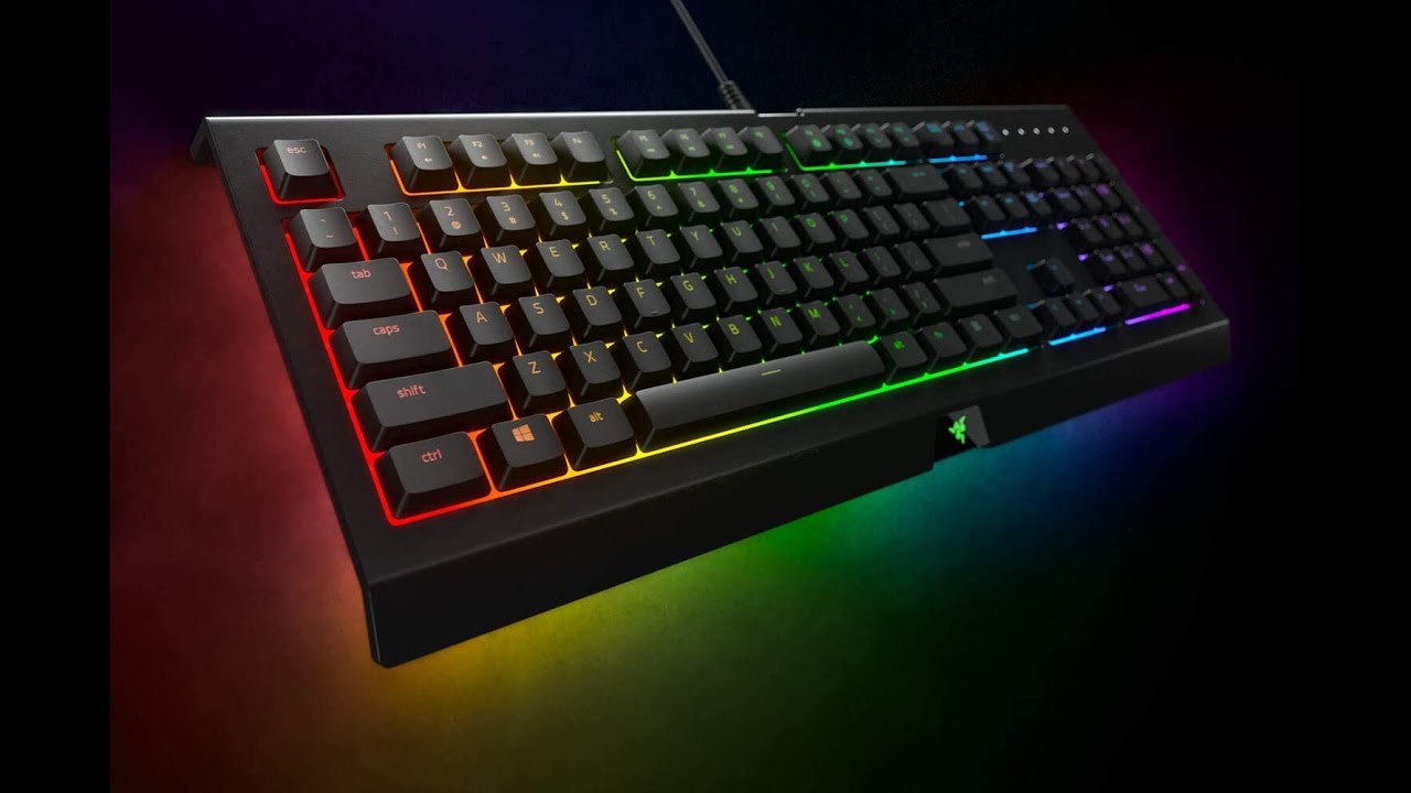 Razer Cynosa