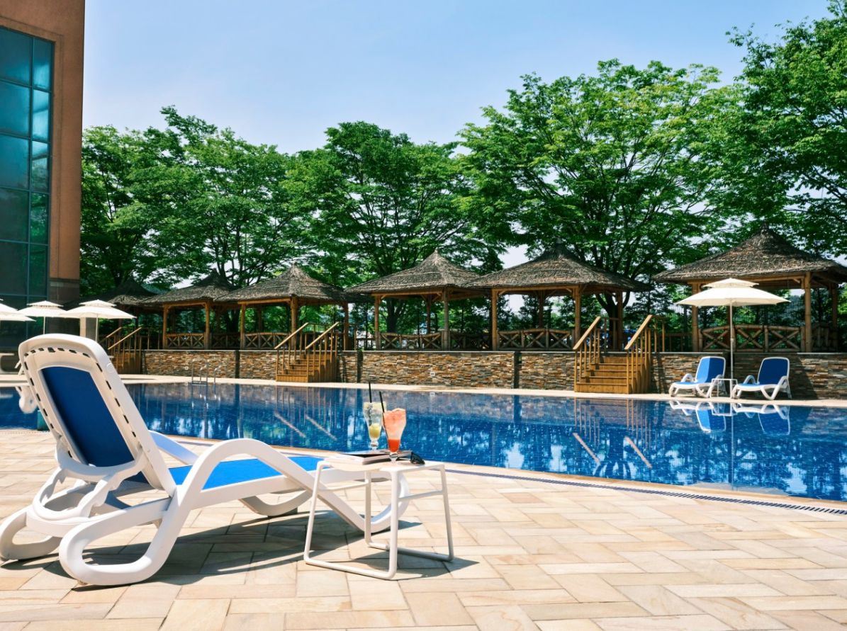 오크밸리 힐스 빌리지