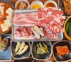 고기