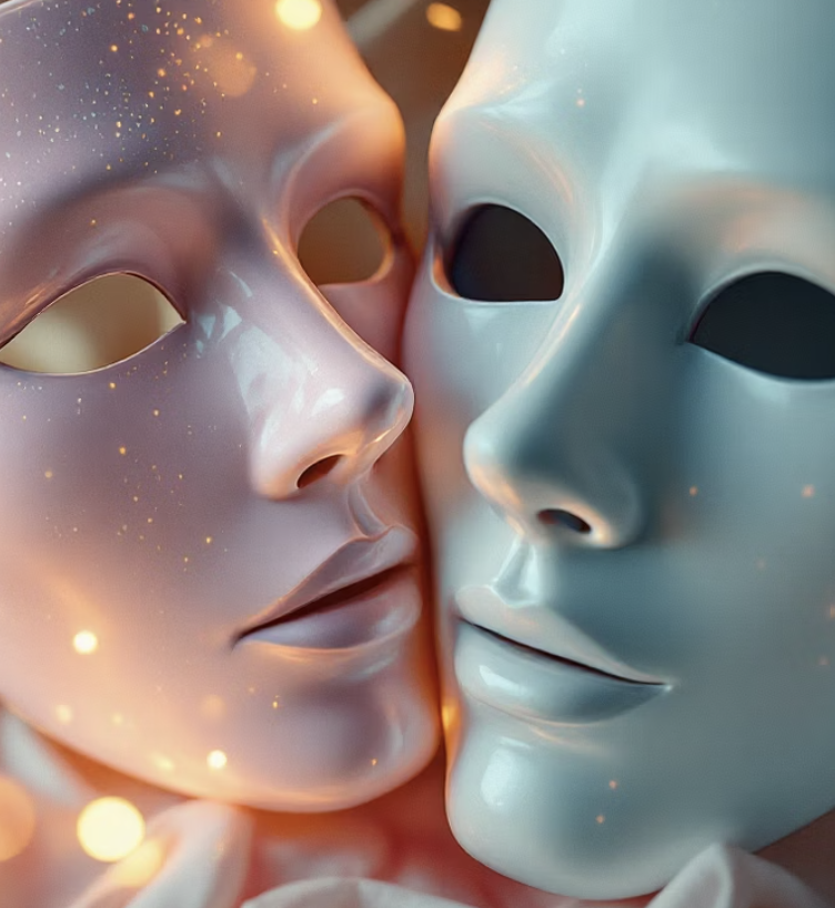 17번째 성격 유형의 탄생