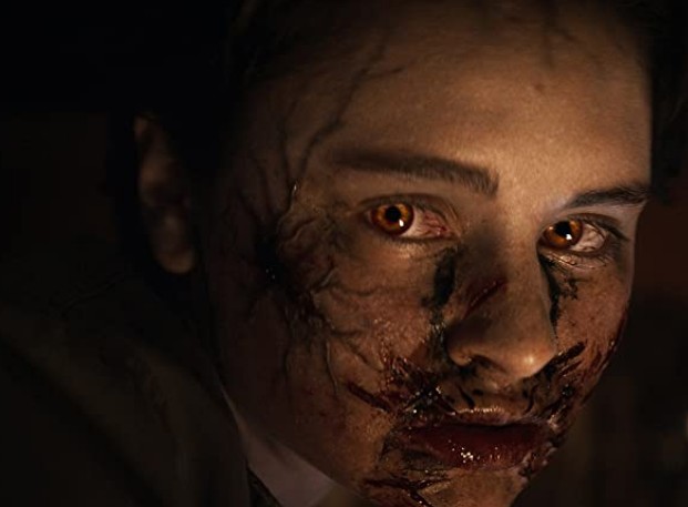 【고어 공포영화 추천】 이블 데드 라이즈 다시보기 줄거리 결말 후기 리뷰 스포일러