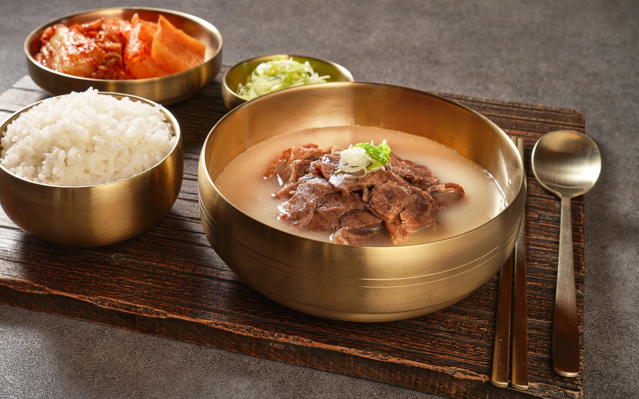 삼릉숲 근처 맛집