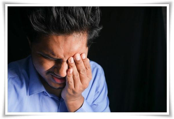 &quot;눈 건강관리&quot; 눈을 건강하게 지키는 9대 생활 수칙!