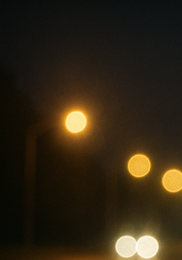 녹내장 초기증상