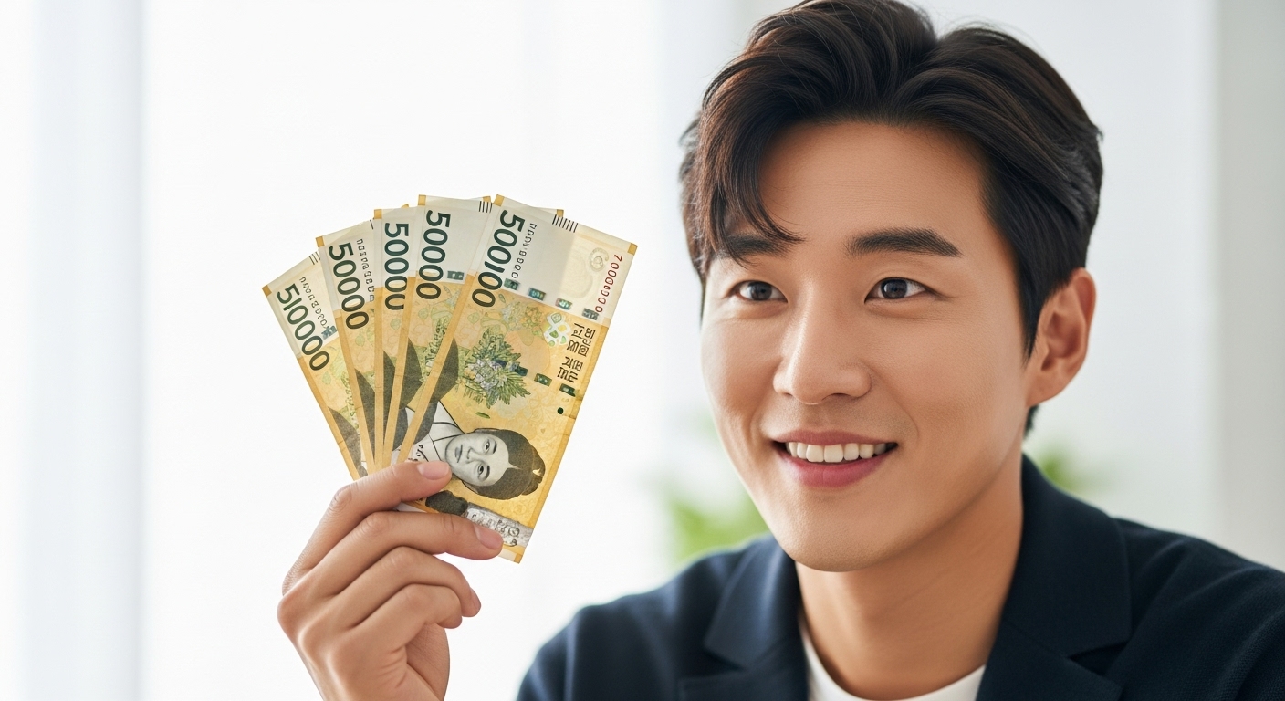 2025 청년도약계좌 가입조건 완벽정리! 정부지원+비과세 혜택까지
