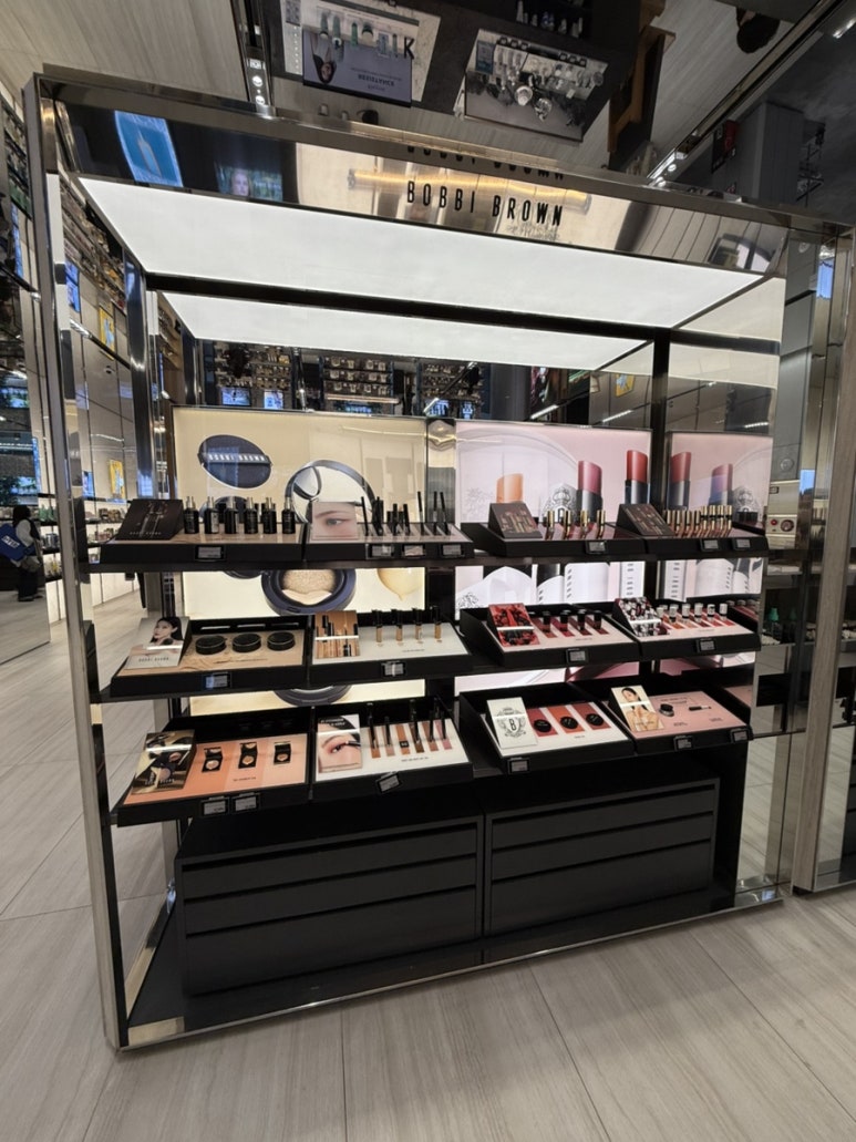 올리브영N 성수