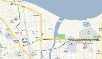 군산 여행코스 추천 근대역사박물관과 맛집 투어 일정_23