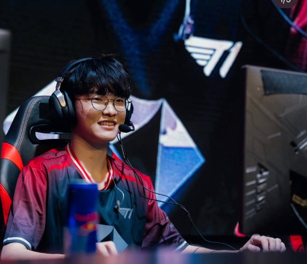 페이커 한정판 기념메달 출시4