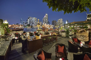 킹더랜드 태국 촬영지