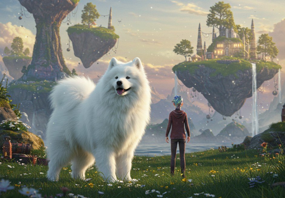 개가 짖는 꿈 해몽