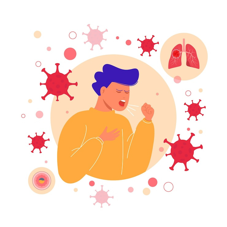 폐렴구균 예방접종