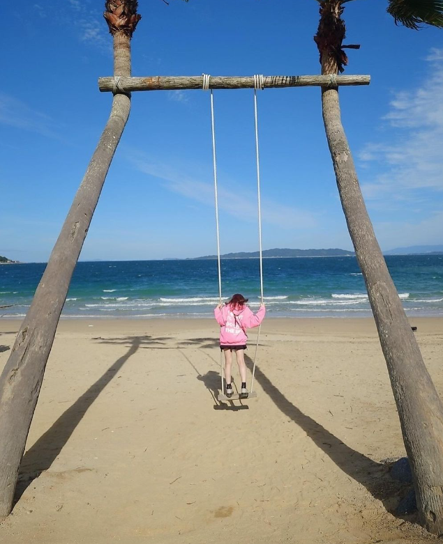 후쿠오카 근교 여행 이토시마 01