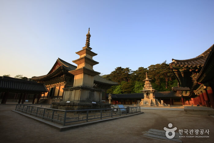 국내여행지 추천[한국관광 100선]