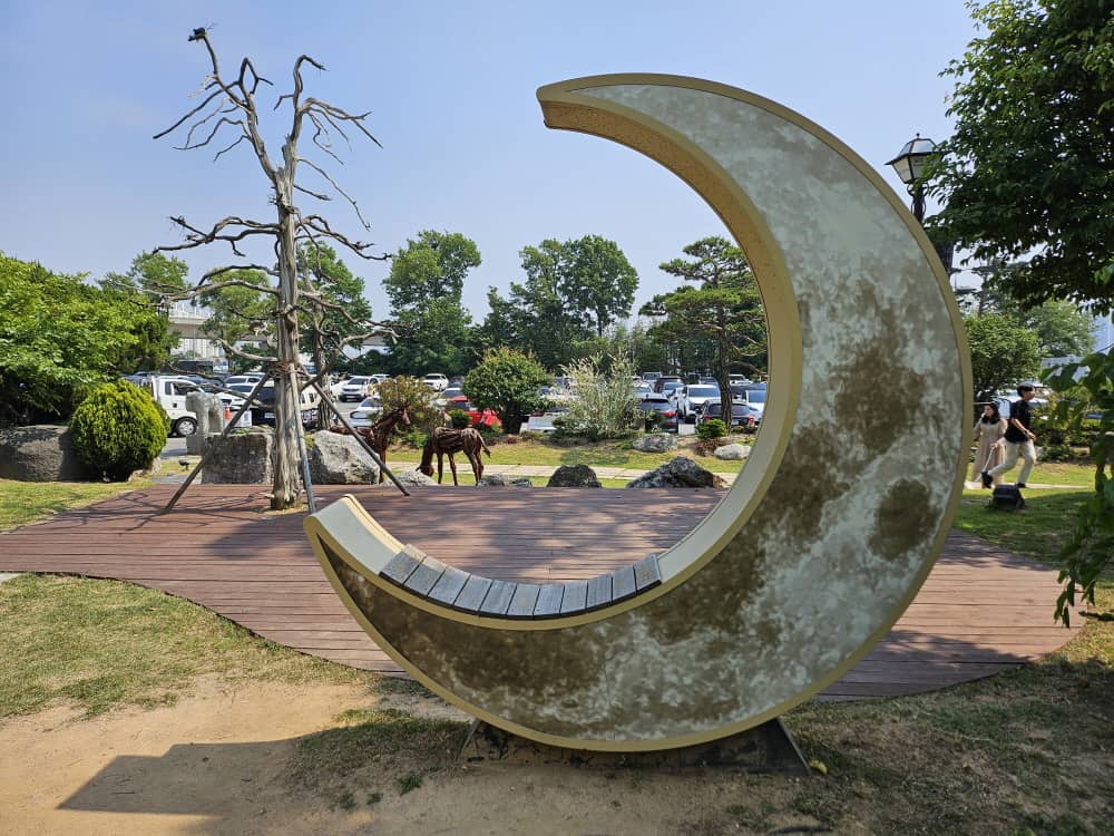 송도 송도갈비