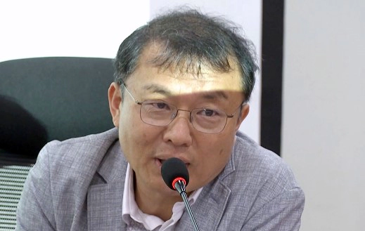 민경우 국민의힘 비대위원 노인 막말 사퇴 근황 