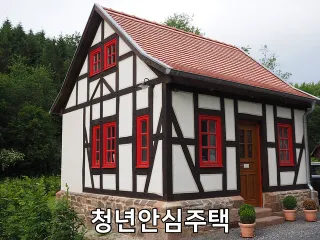 청년안심주택