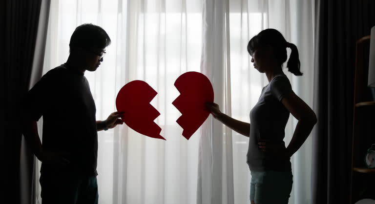 옛 연인 꿈 해몽